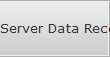 Server Data Recovery University Park Data server 